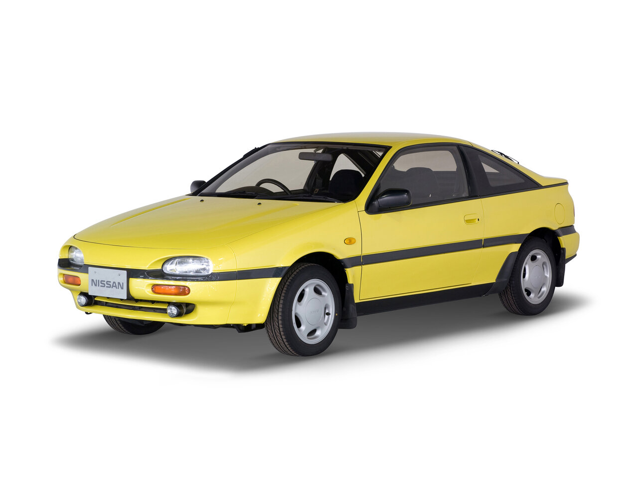 Nissan NX Coupe