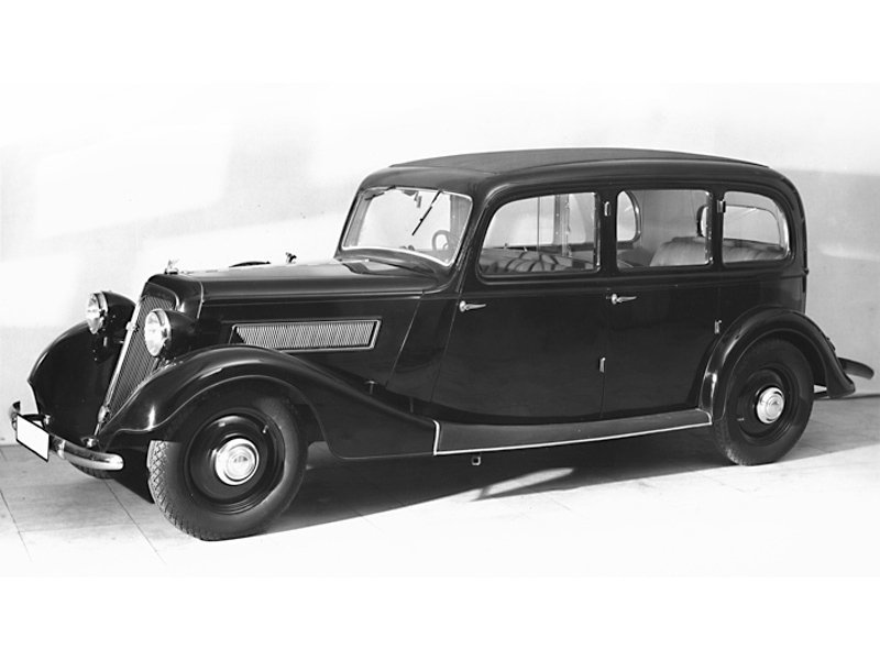Wanderer W50