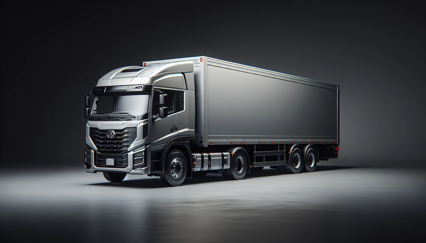 Dongfeng C100