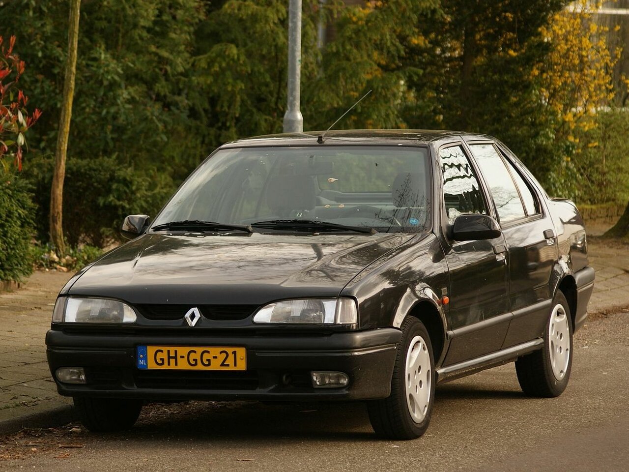 Renault 19