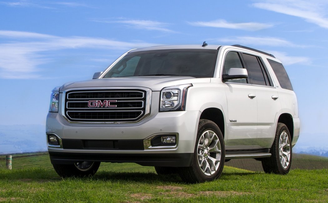 GMC Yukon