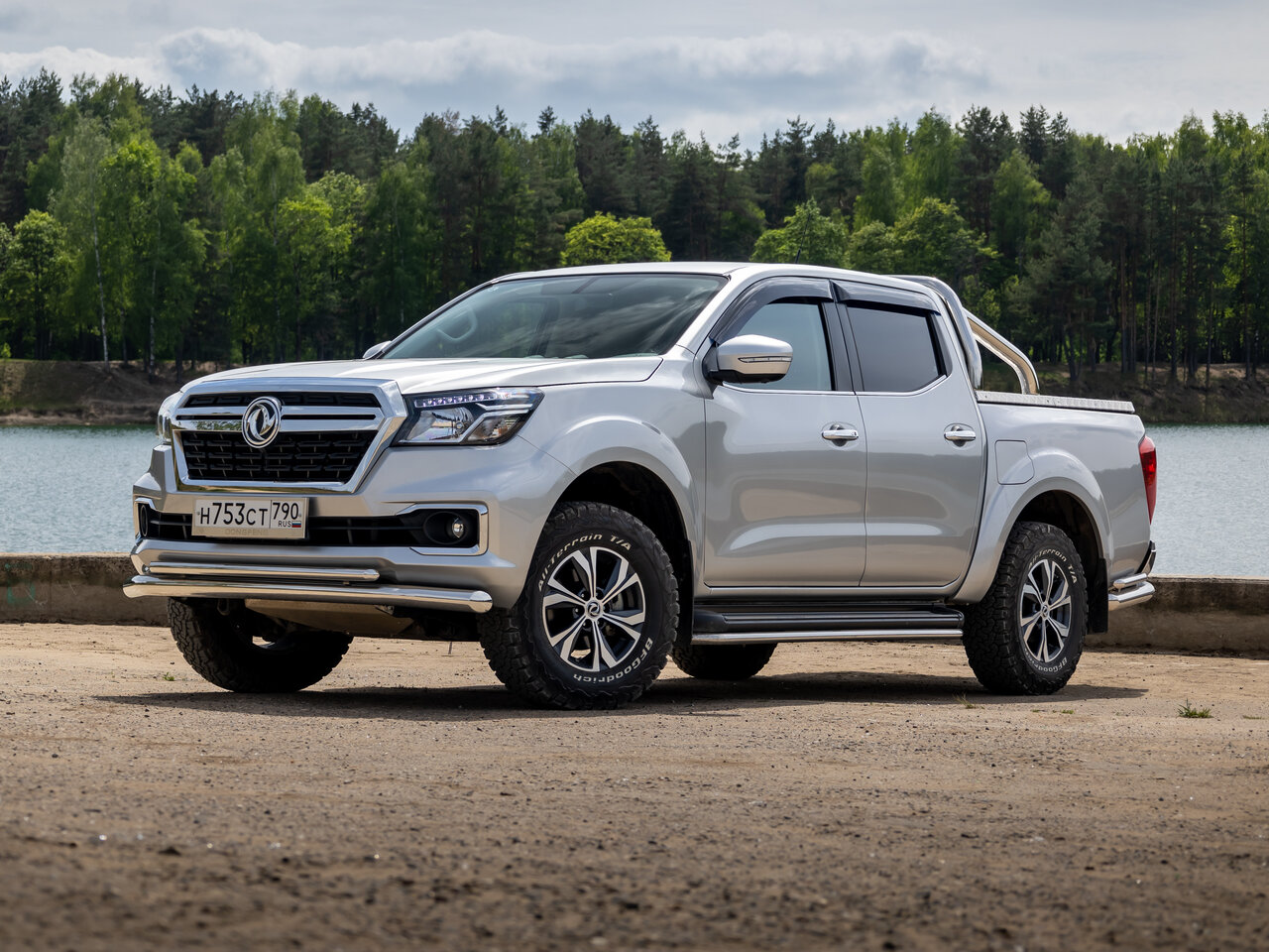 Dongfeng DF6