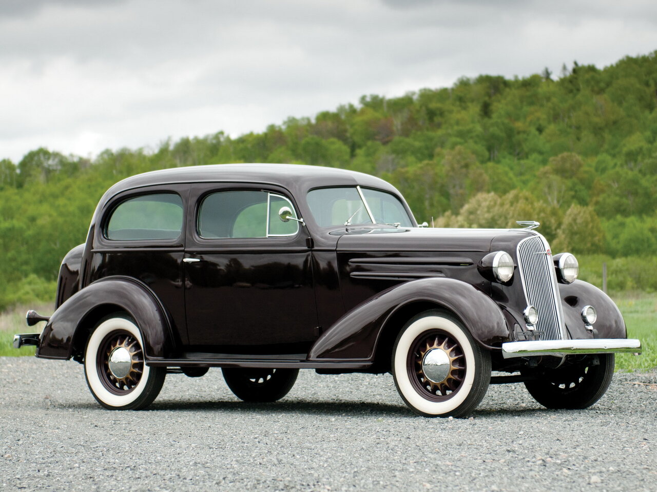 Chevrolet Standard