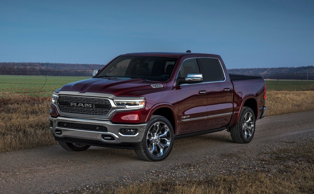 Ram 1500