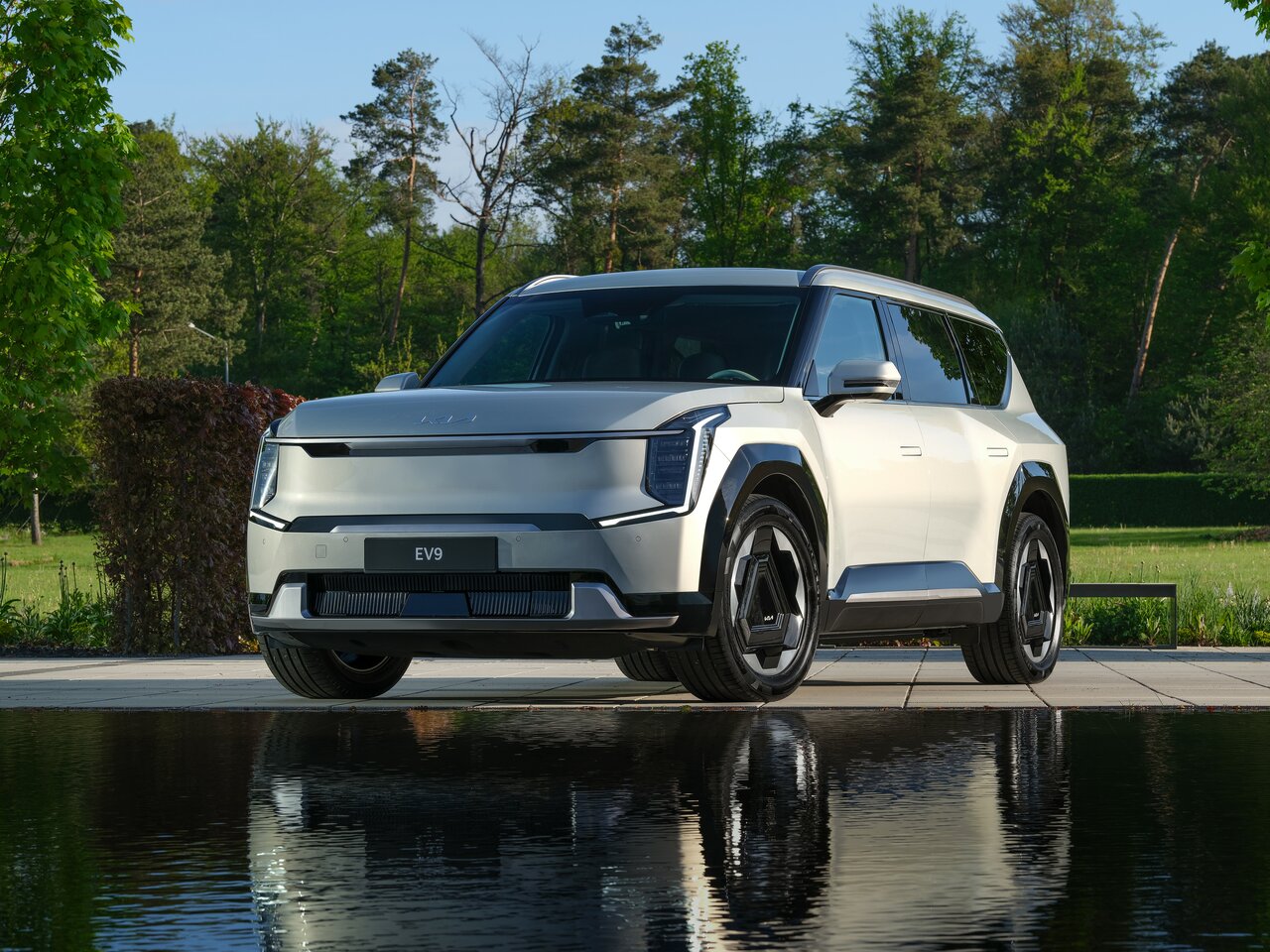 Kia EV9