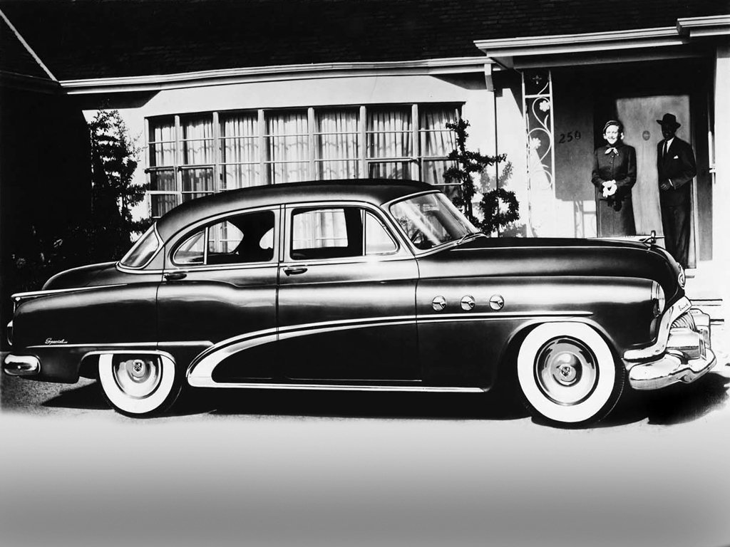 Buick Special