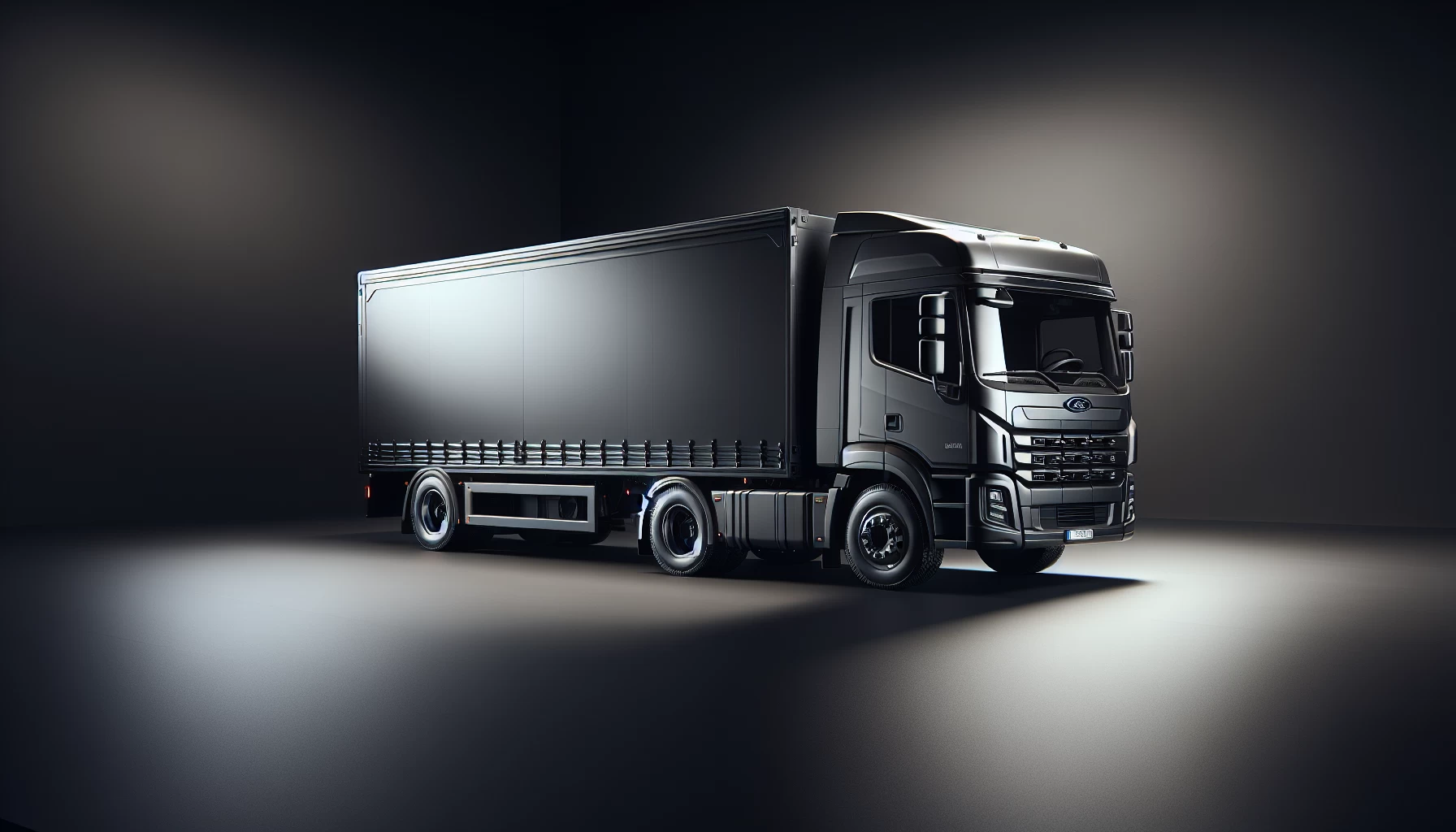 Ford Cargo 08xx
