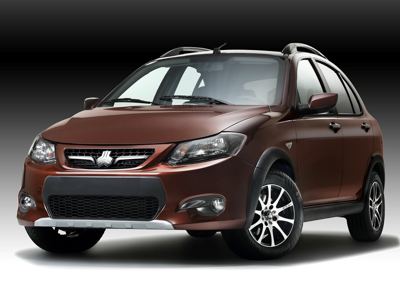 Saipa Quick