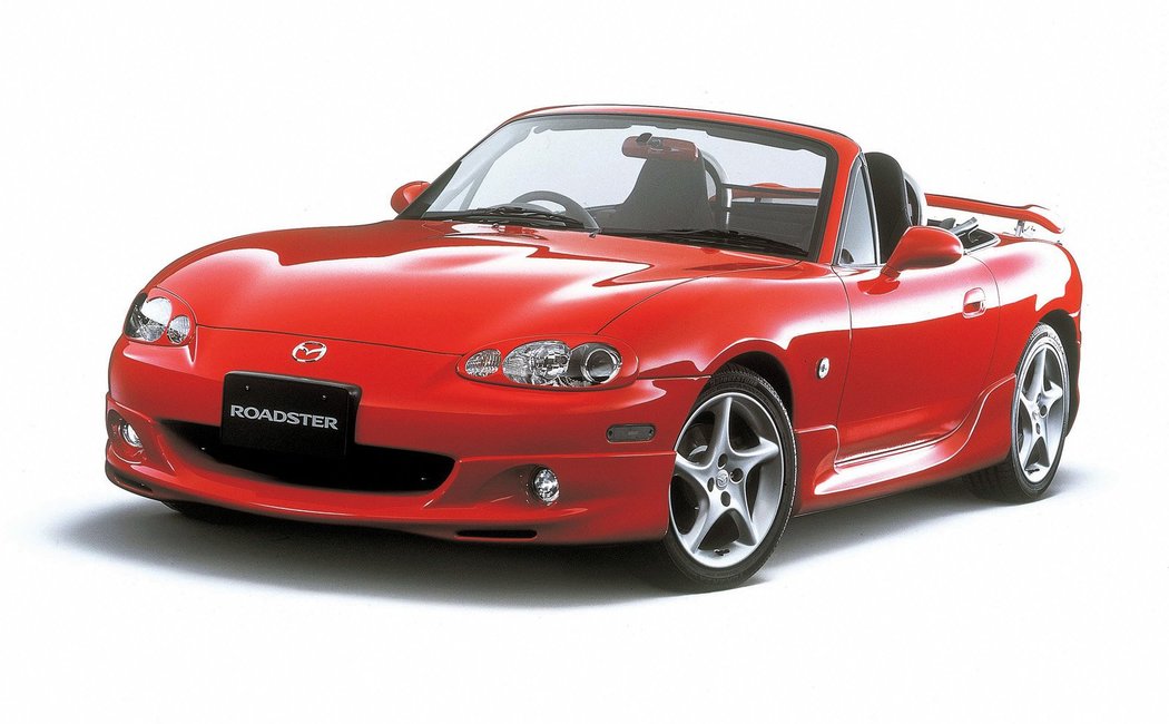 Mazda Roadster