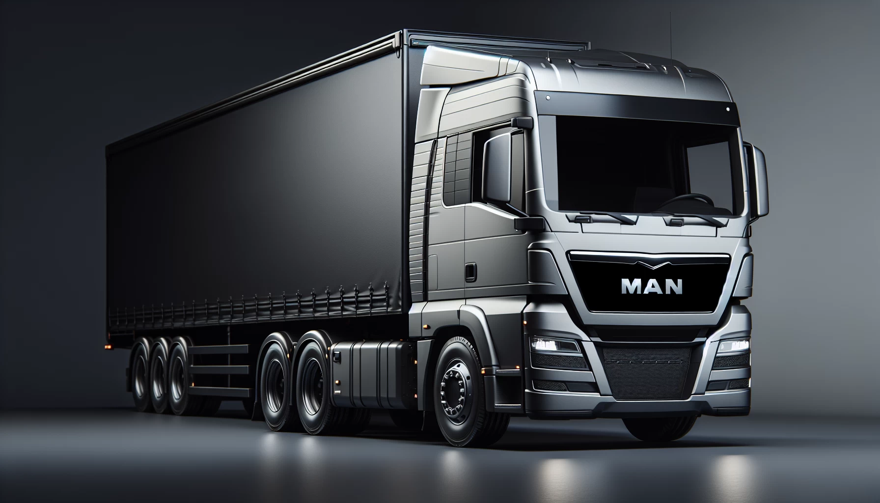 MAN 9