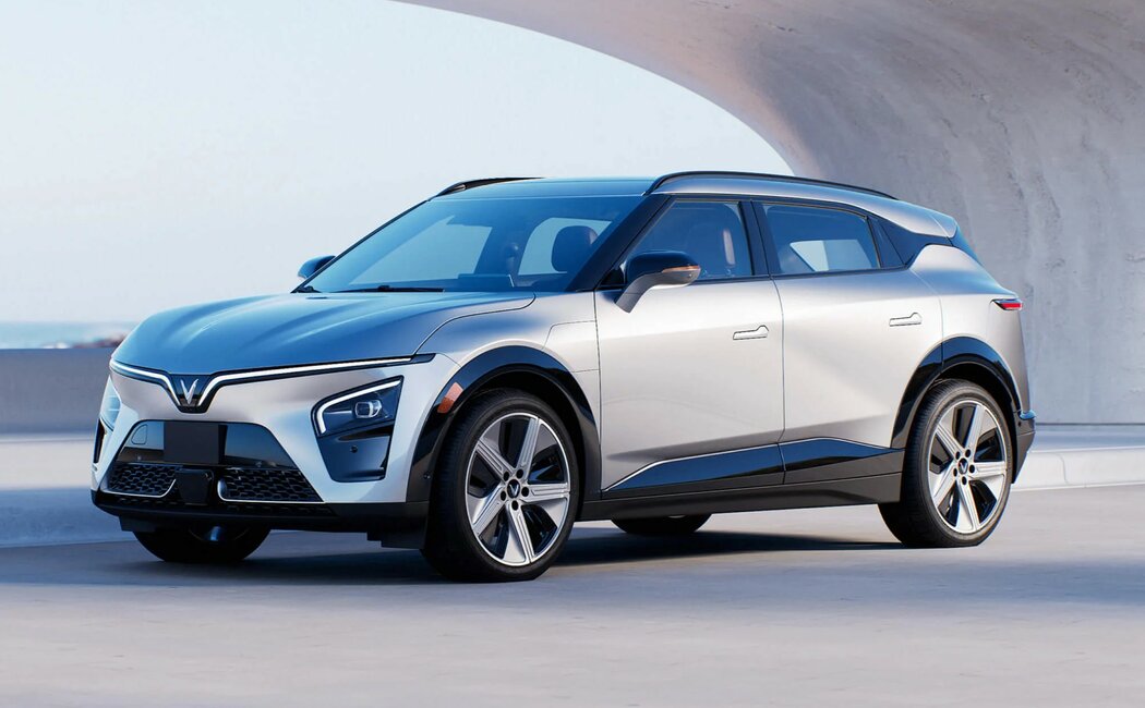 VinFast VF7