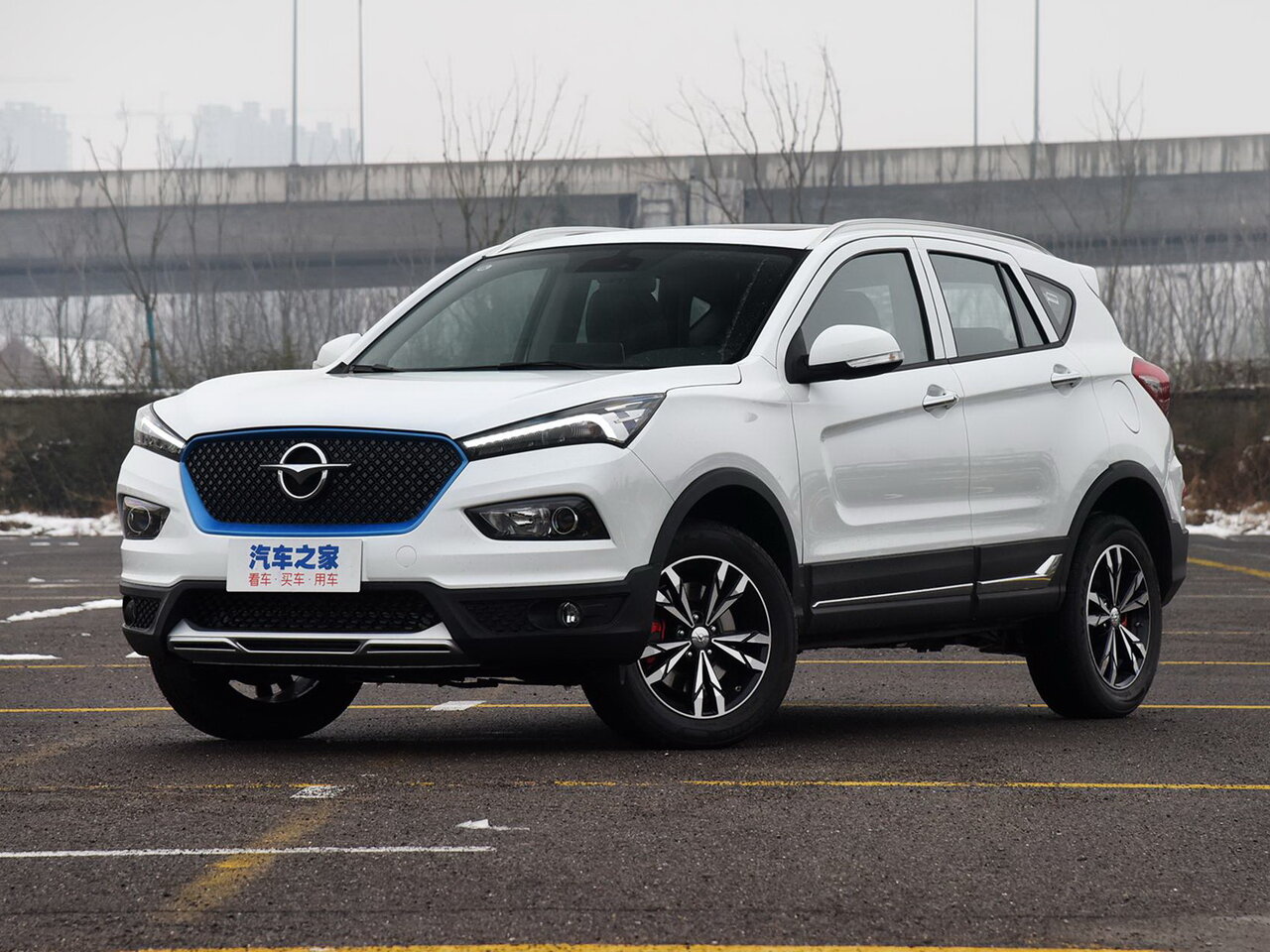 Haima 6P