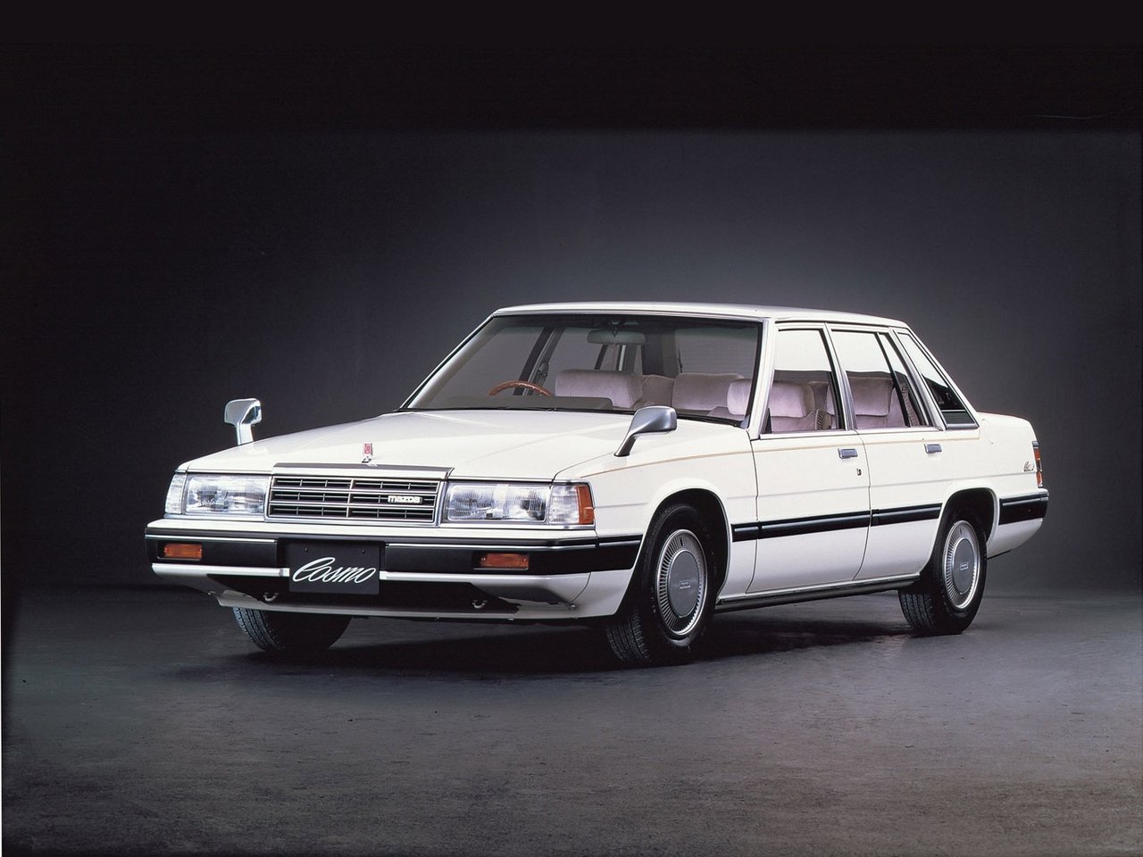 Mazda Cosmo