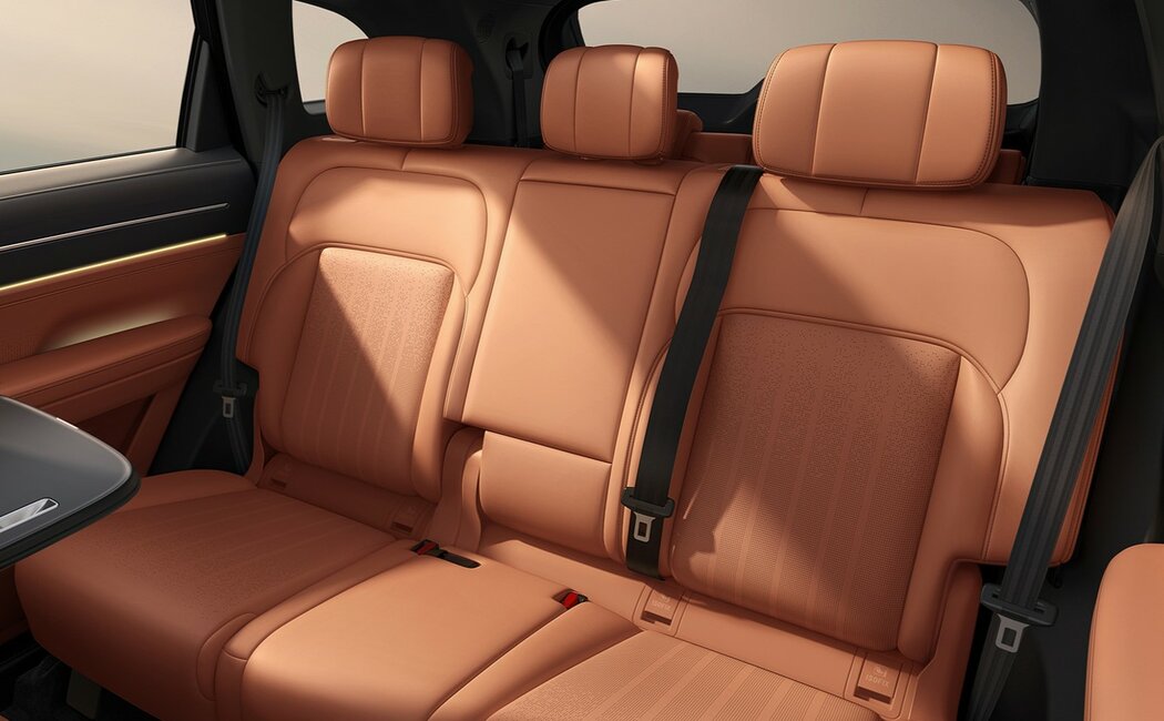 JETOUR X70L