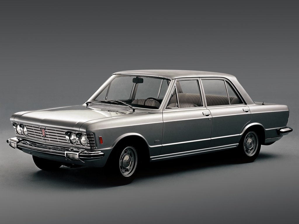 Fiat 130