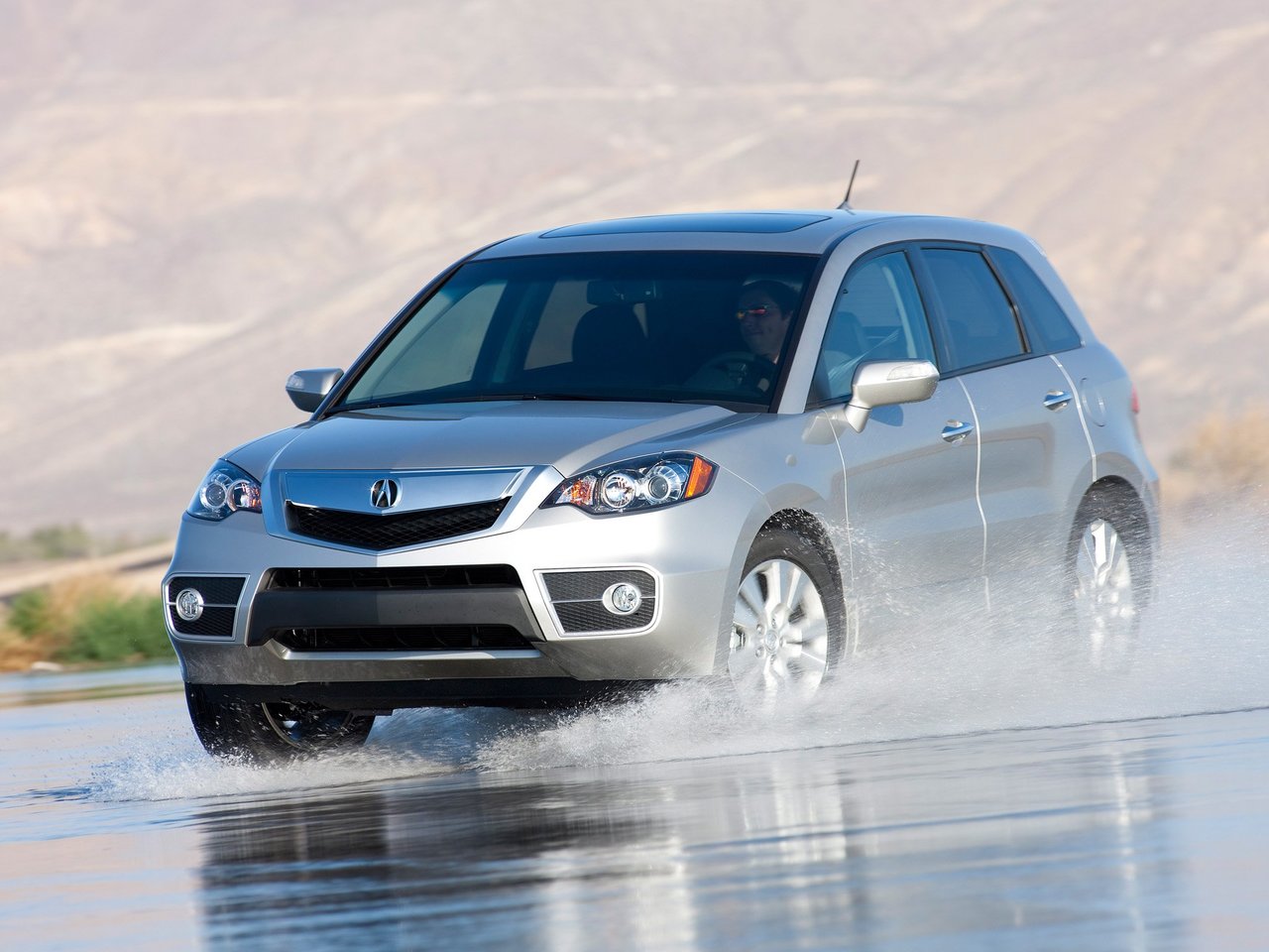 Acura RDX