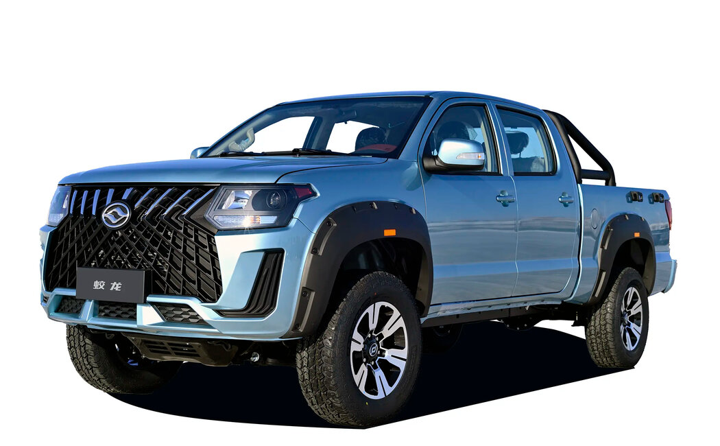 HuangHai N2