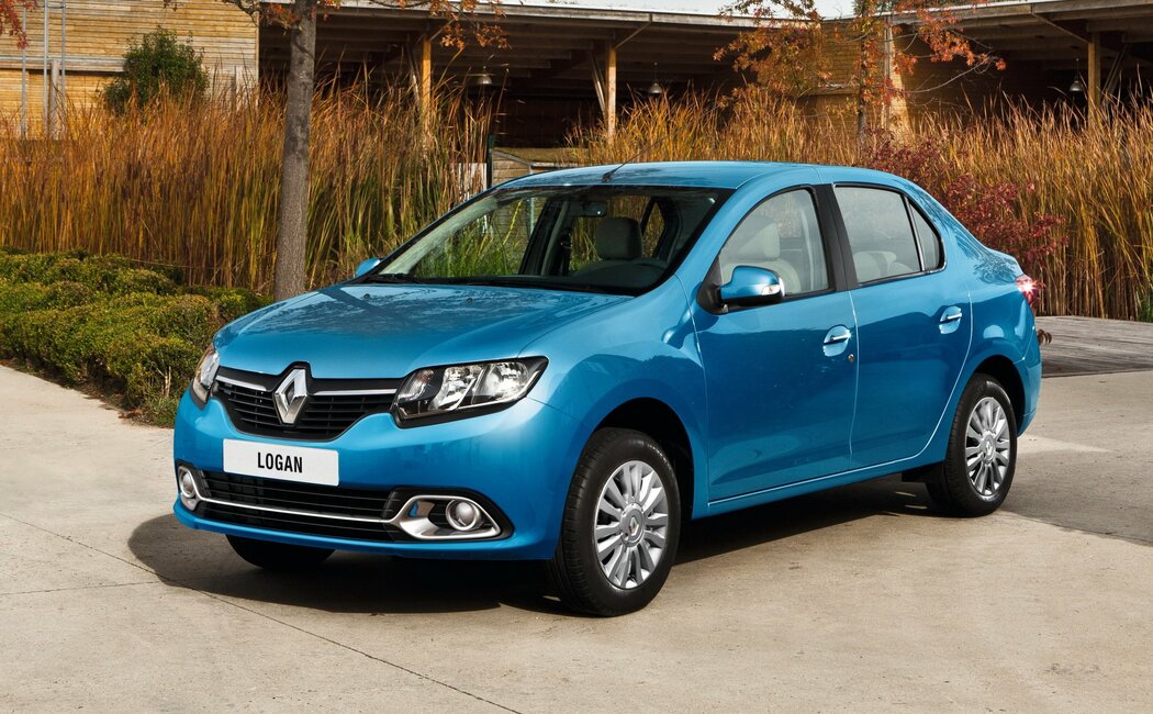 Renault Logan