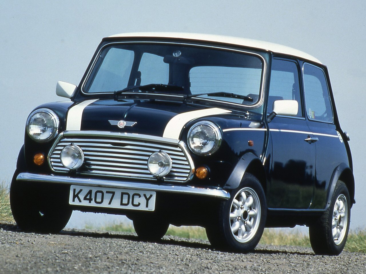 Rover Mini