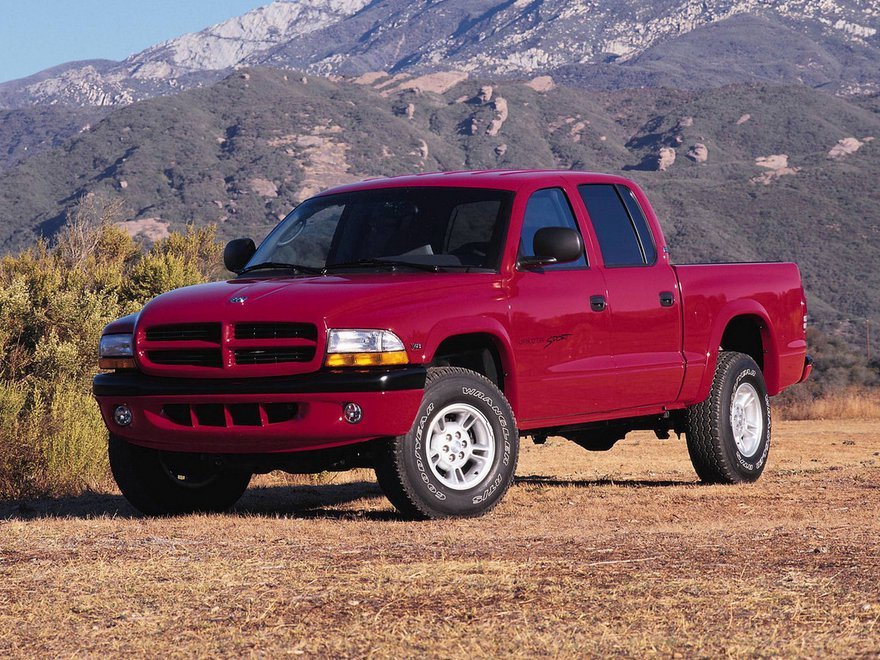 Dodge Dakota