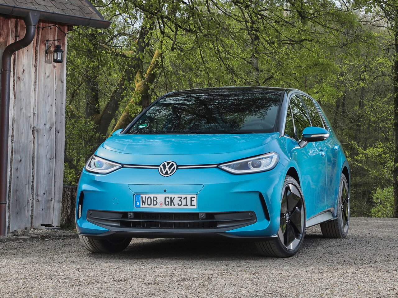 Volkswagen ID.3