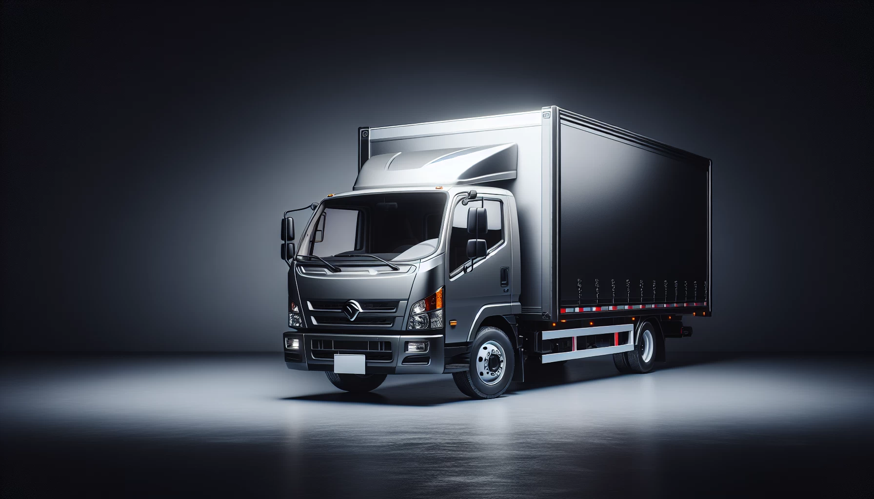 Foton Auman BJ33xx