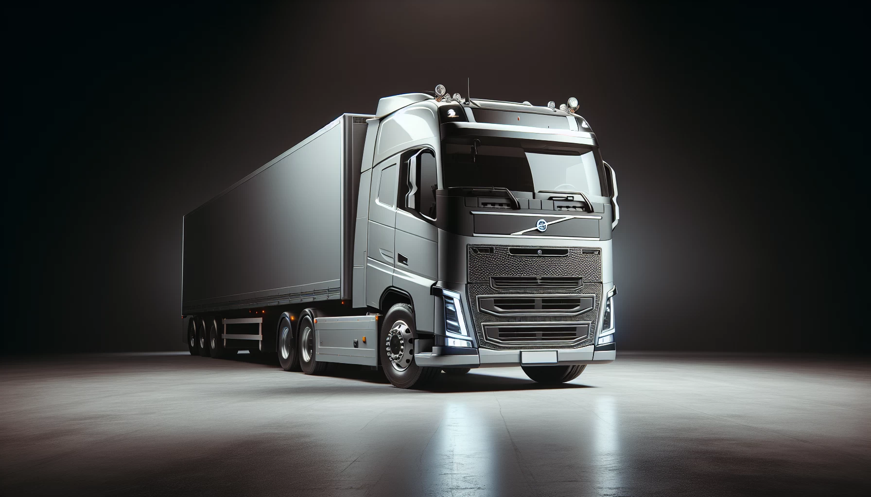Volvo VNL