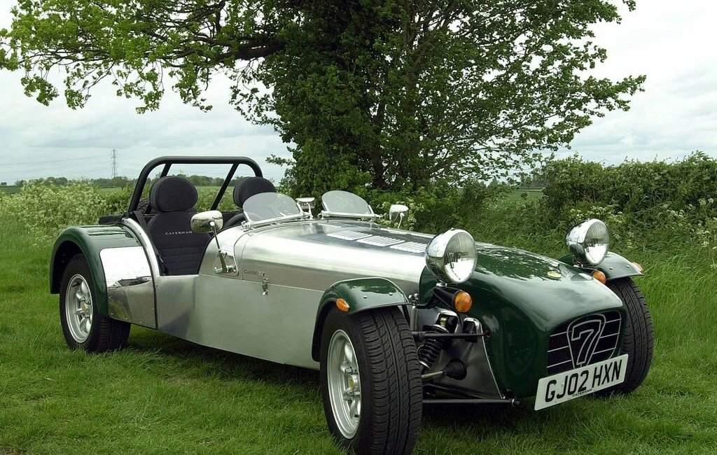 Caterham Seven