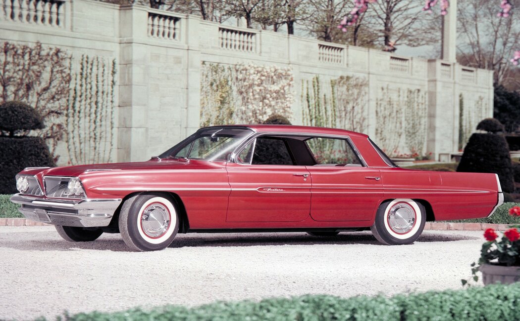Pontiac Ventura