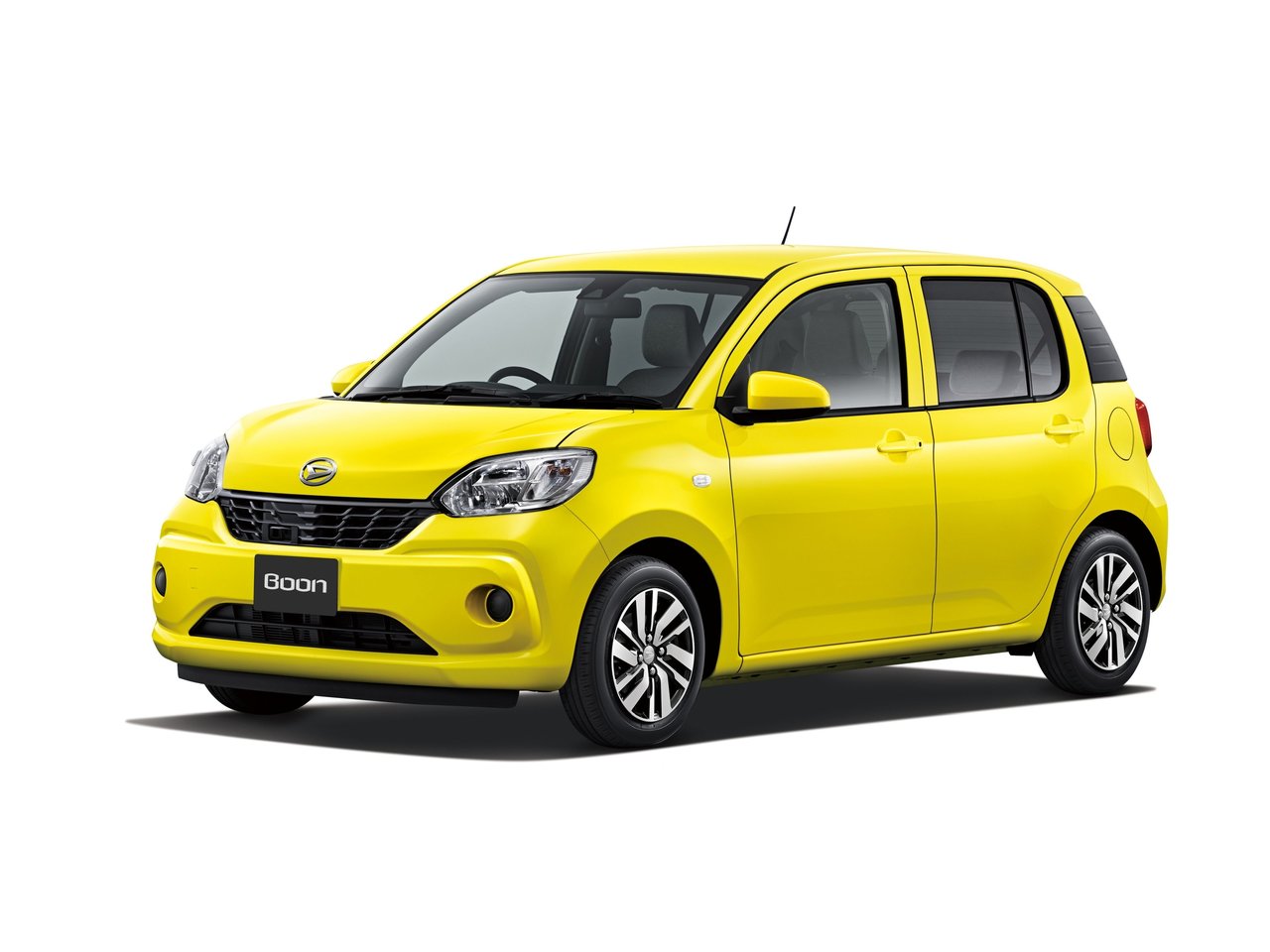 Daihatsu Boon