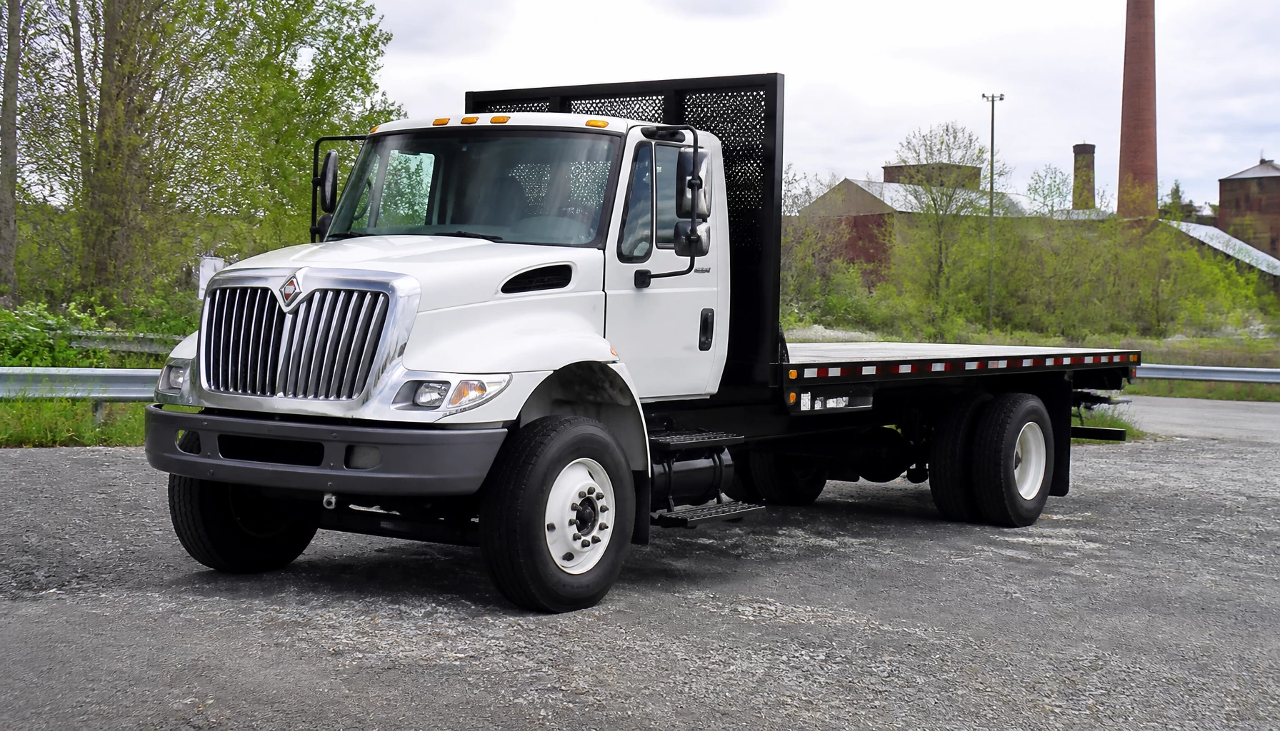 International 7000 Series