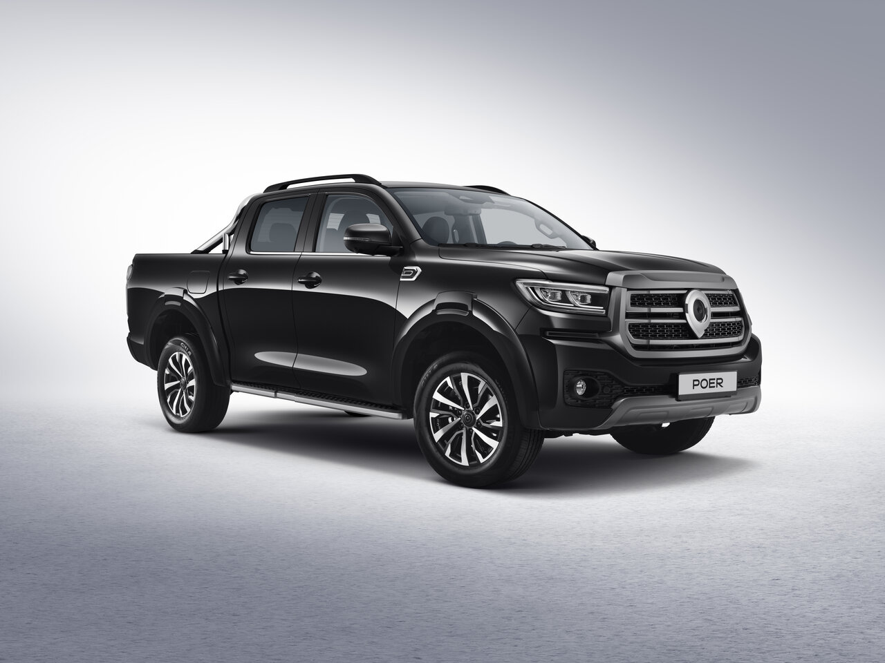 Great Wall Poer