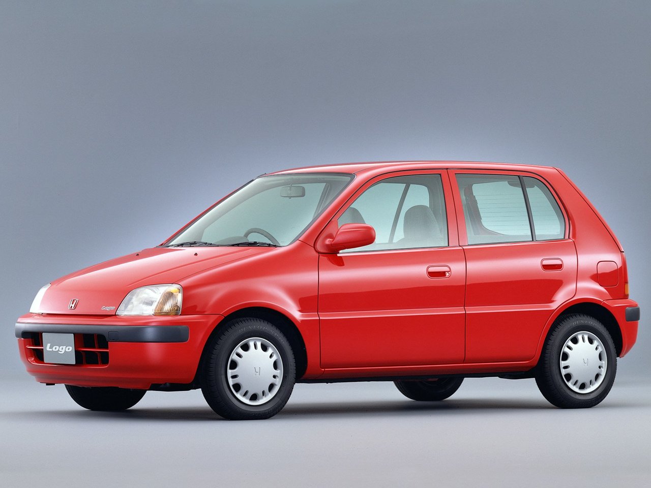 Honda Logo