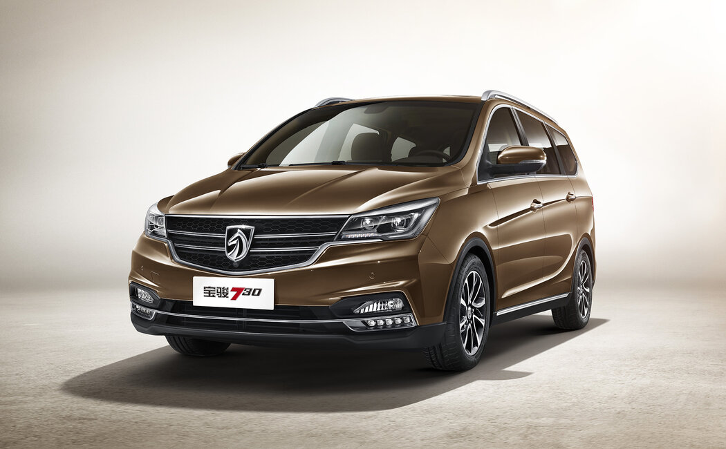 Baojun 730