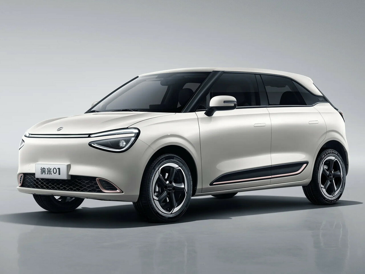Dongfeng Nammi 01
