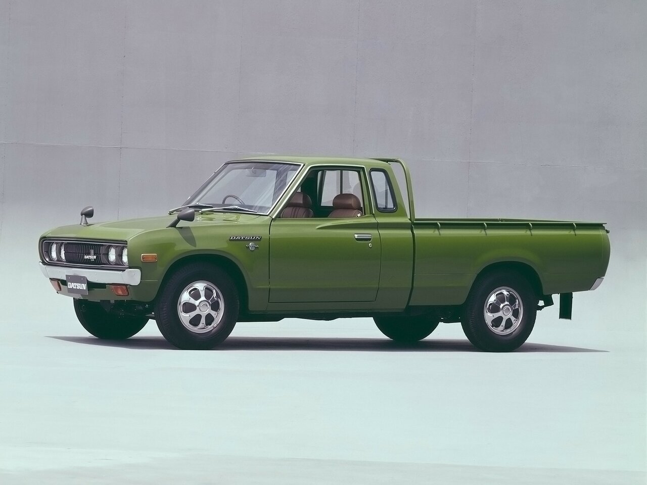 Datsun 620