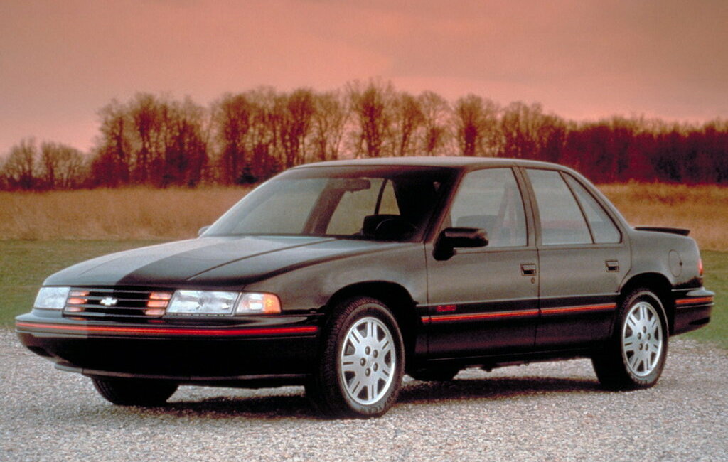 Chevrolet Lumina