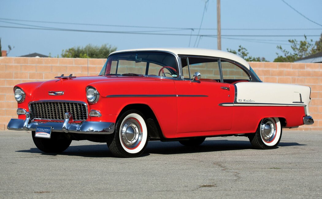 Chevrolet Bel Air