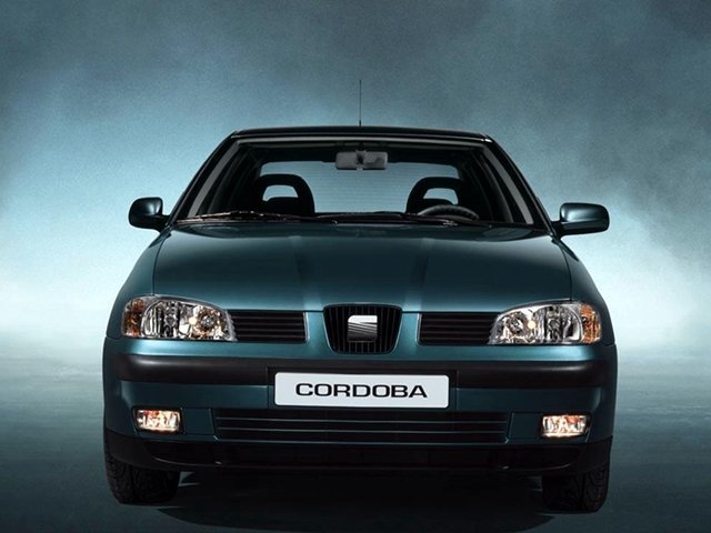SEAT Cordoba