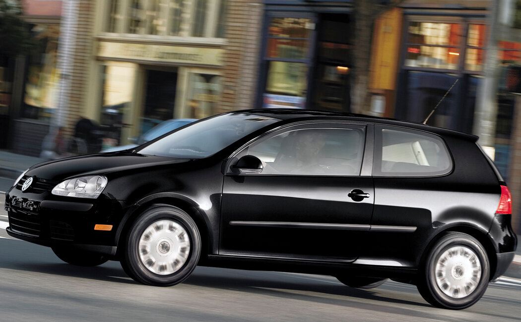 Volkswagen Rabbit