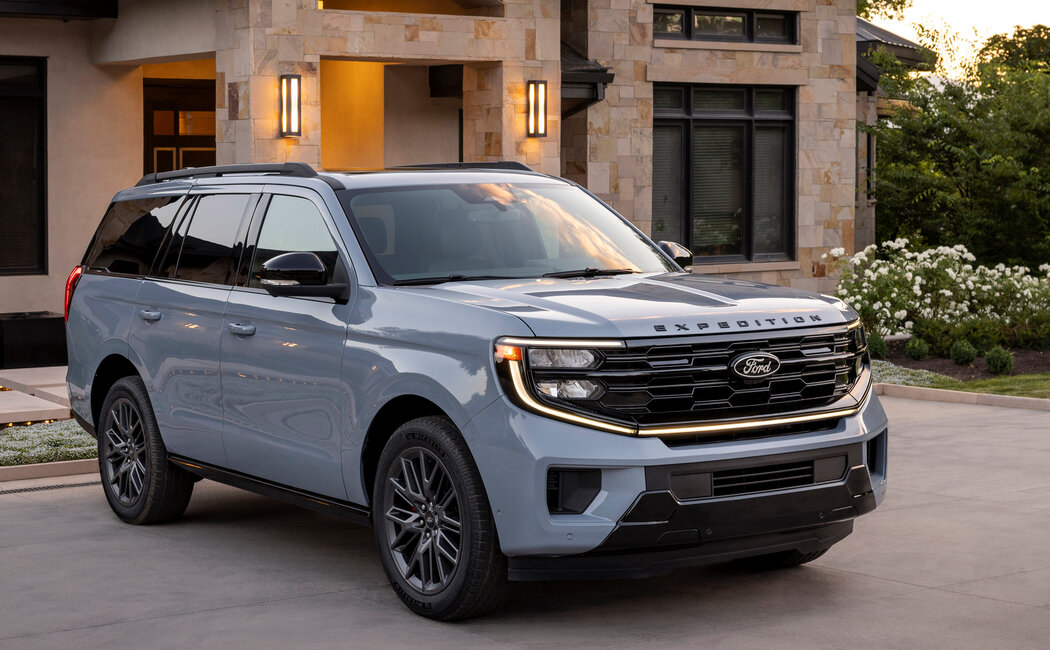 Ford Expedition