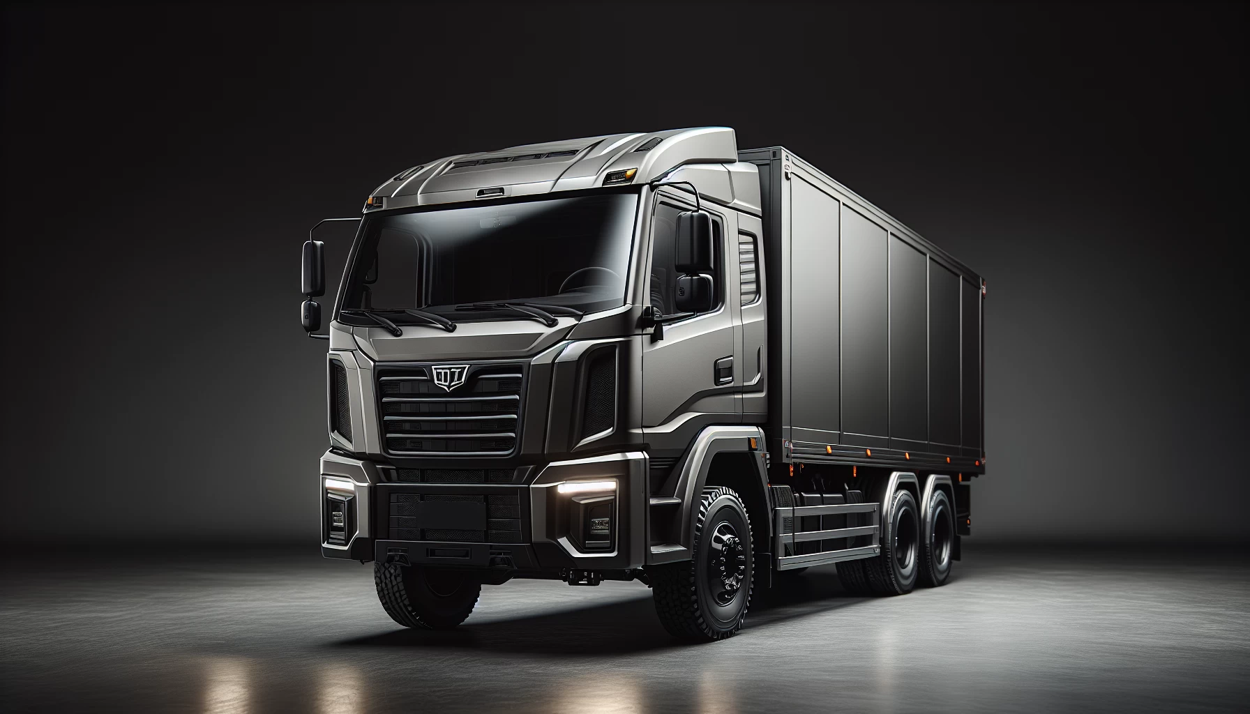 Shacman (Shaanxi) F2000