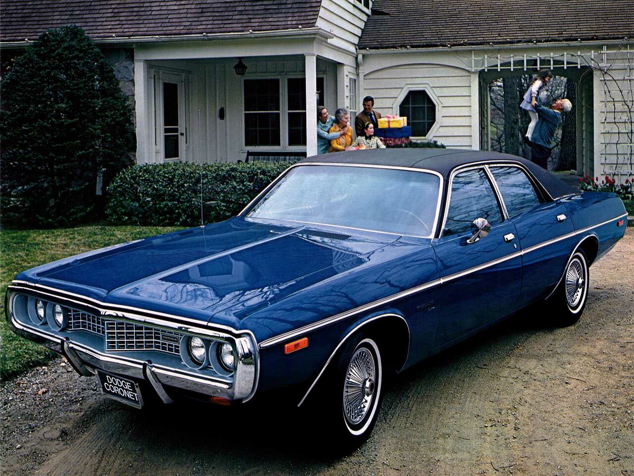 Dodge Coronet