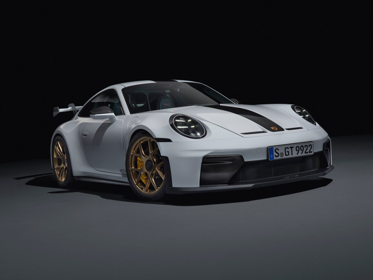 Porsche 911 GT3