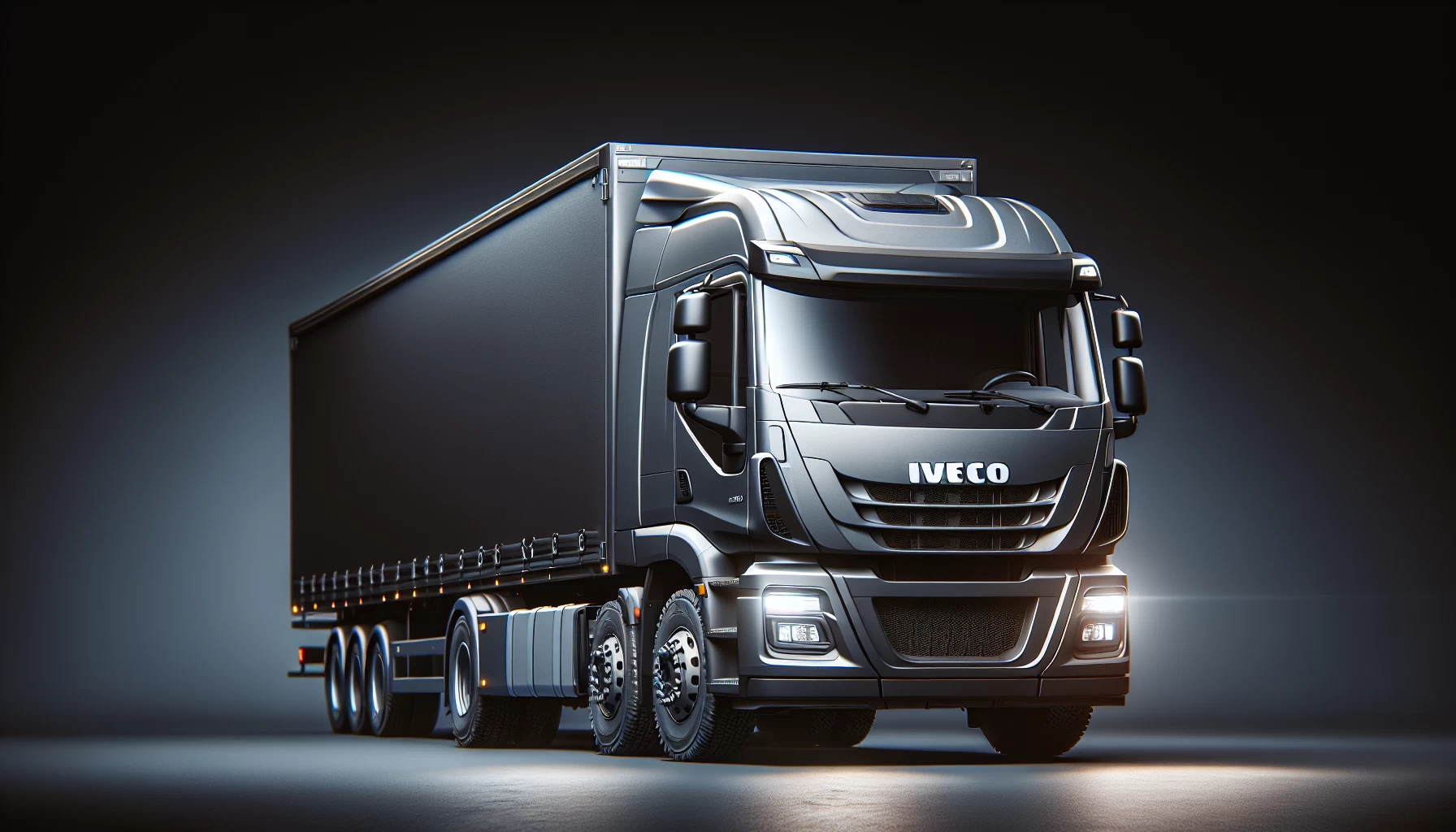 Iveco Turbo