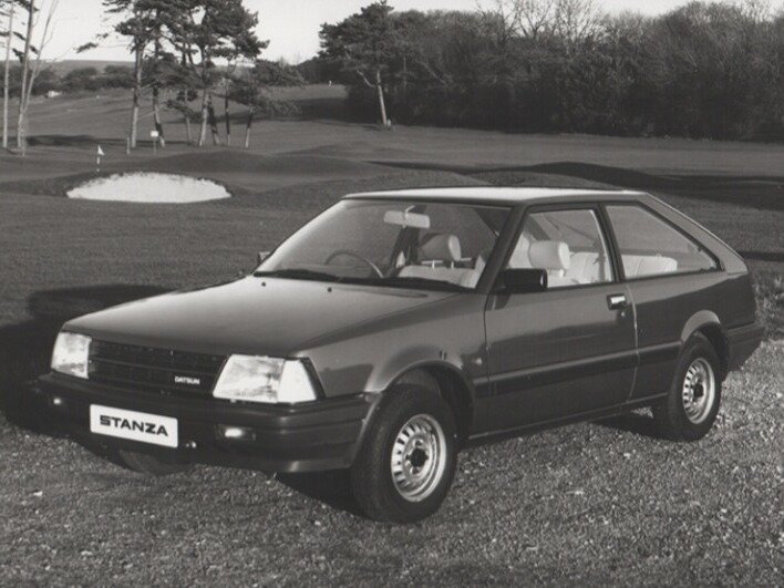 Datsun Stanza