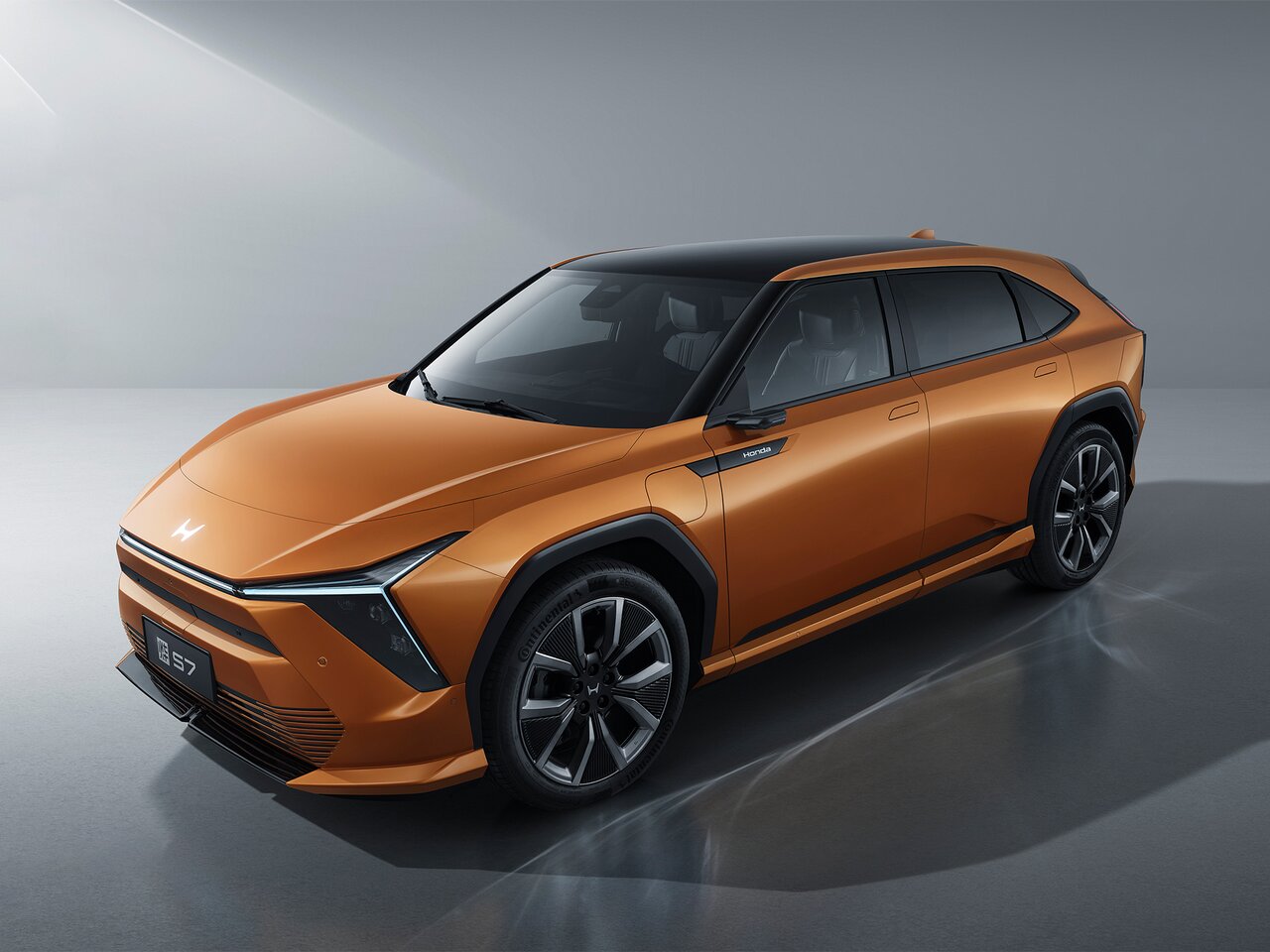 Honda Ye S7