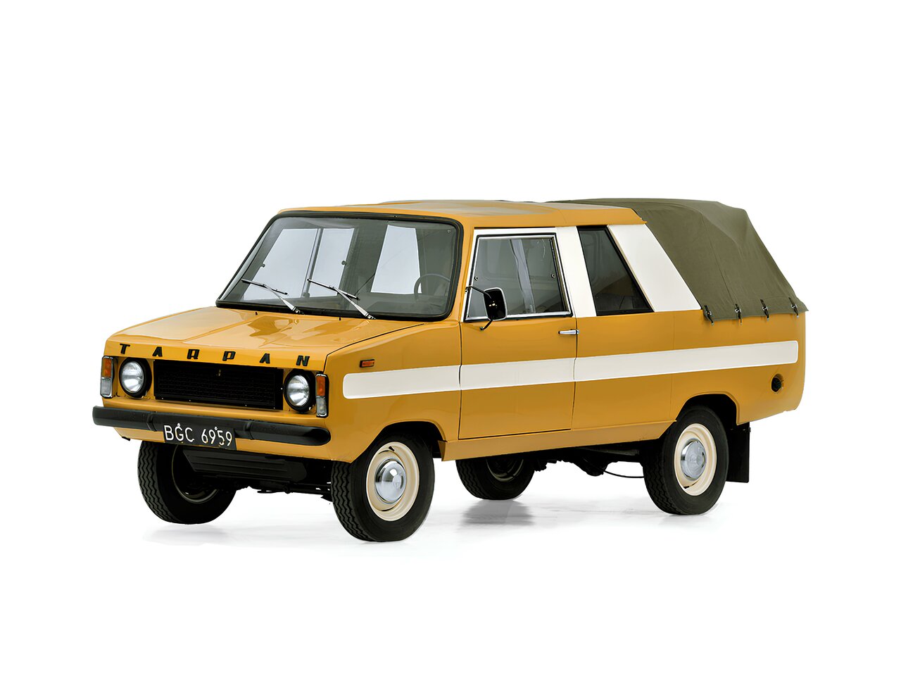 FSR Tarpan