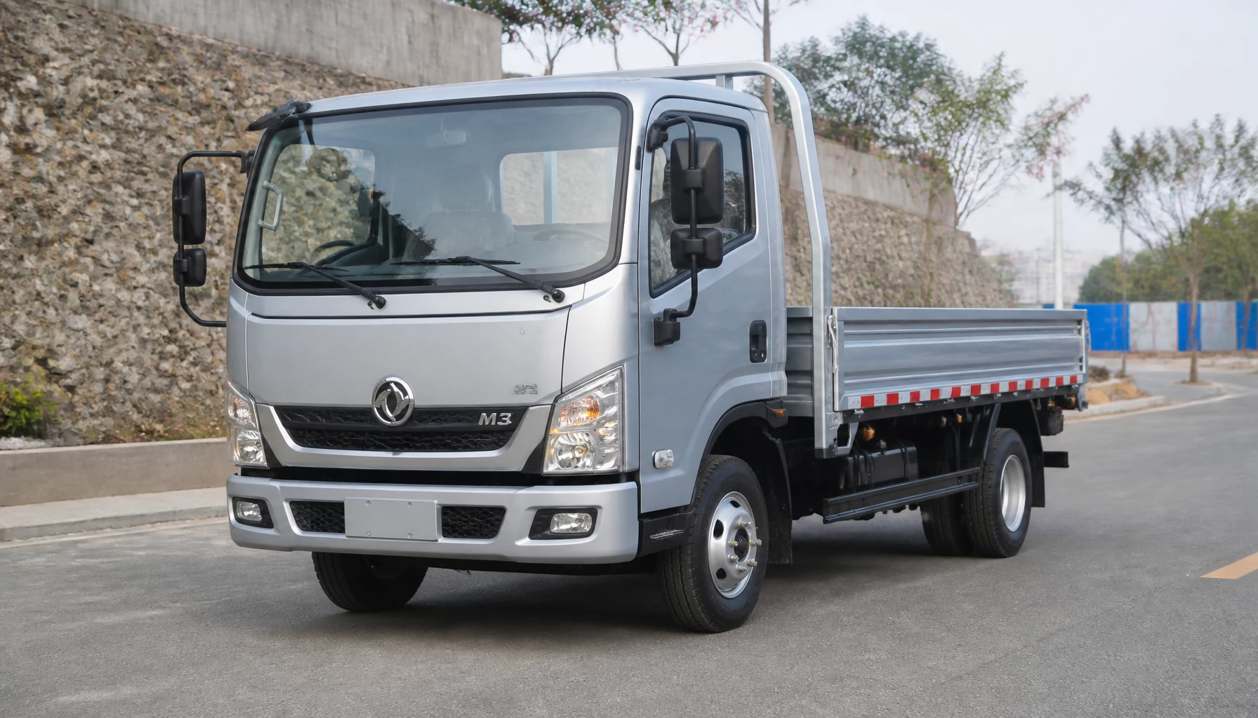 Shandong KAMA M3