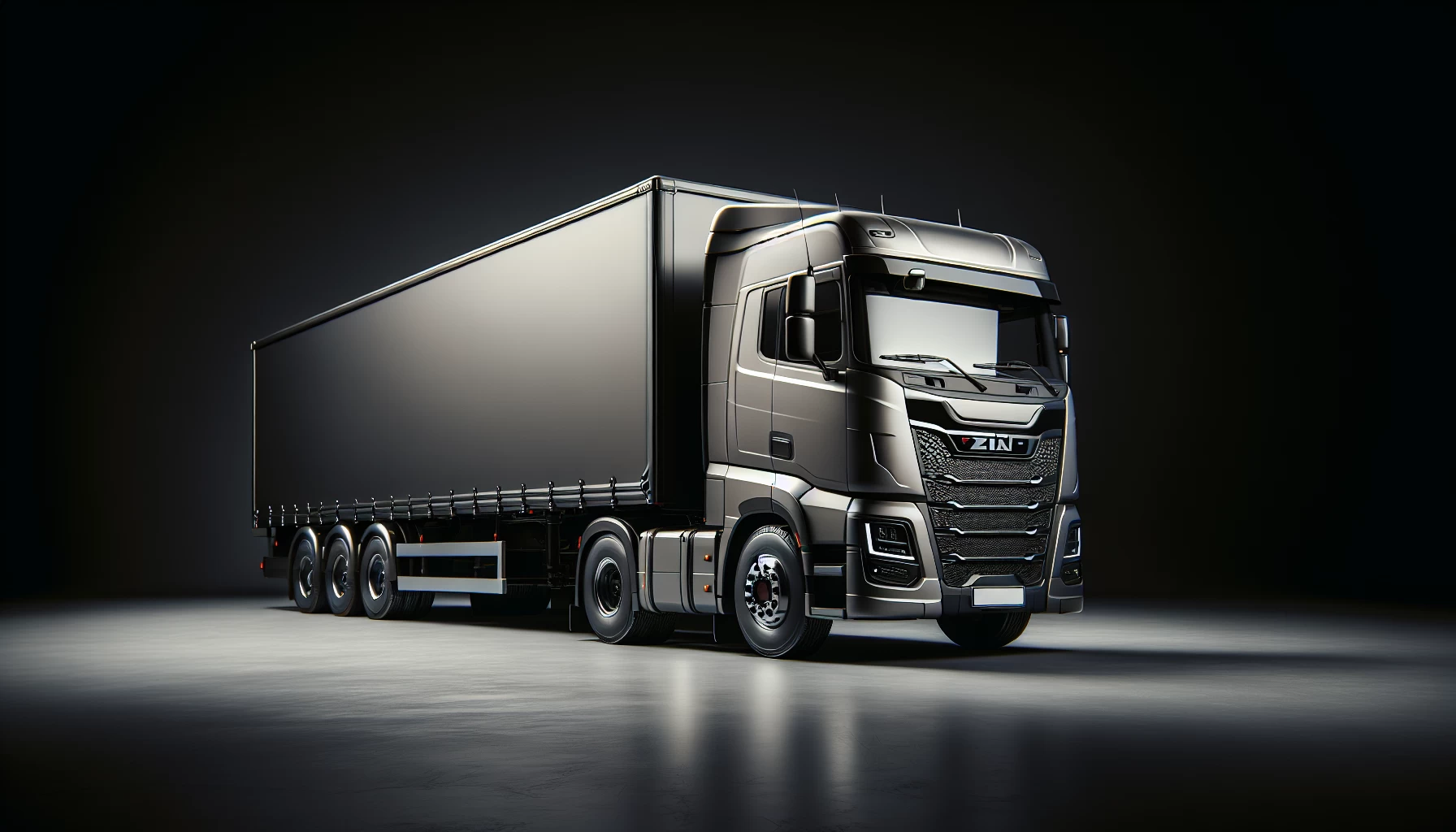 ЗИЛ 4415